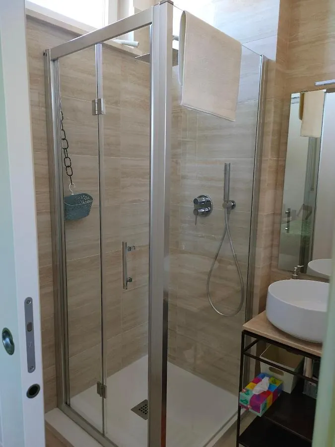 Hotel MonoPat Marina Di Pisa Italia