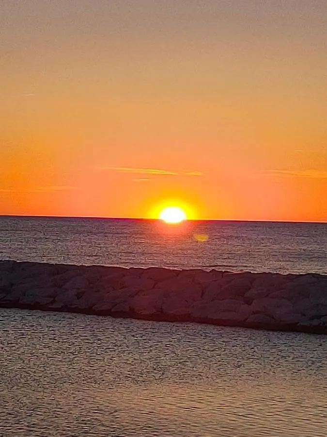 Affittacamere Hotel MonoPat Marina Di Pisa Italia
