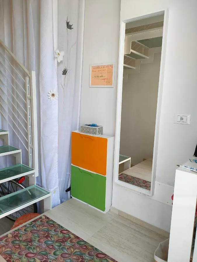 Affittacamere Hotel MonoPat Marina Di Pisa