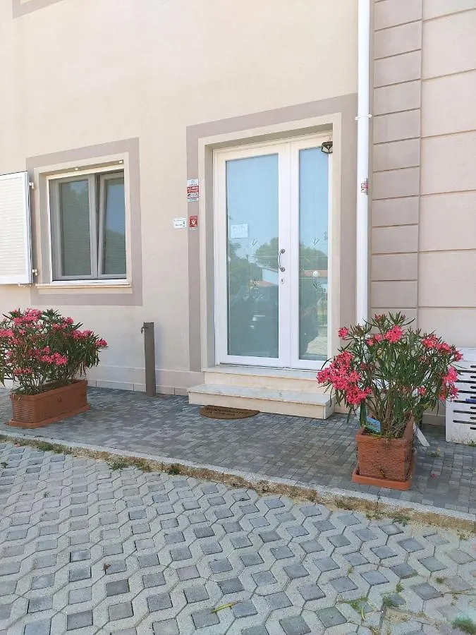 Hotel MonoPat Marina Di Pisa
