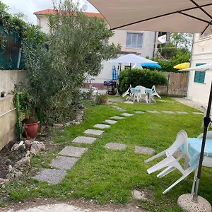 Le Tre Isolette A 200m Dal Mare Apartament