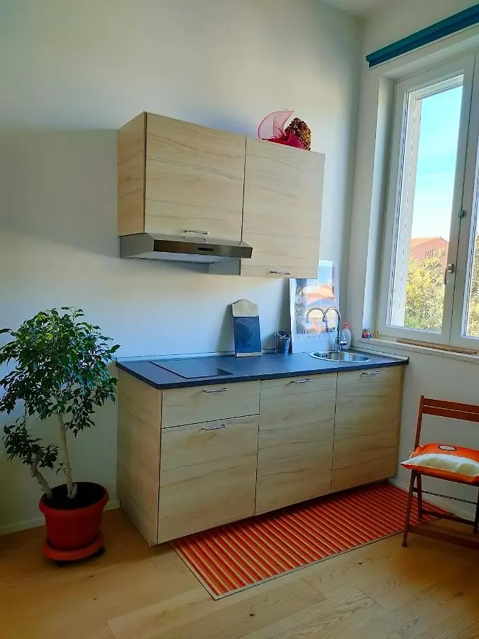 Guest house Monopat Hotel Marina Di Pisa