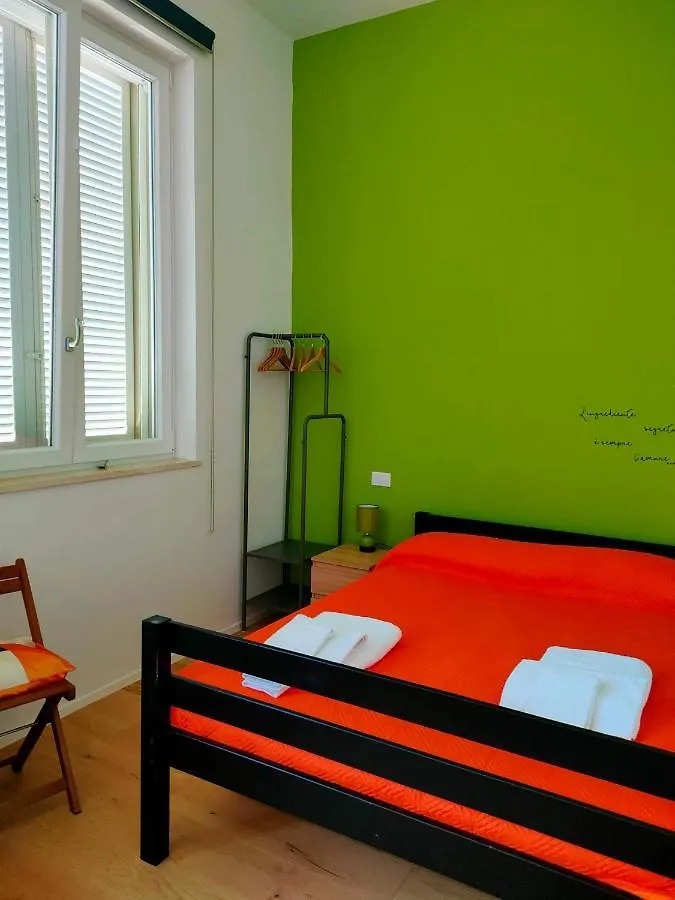 Guest house Monopat Hotel Marina Di Pisa