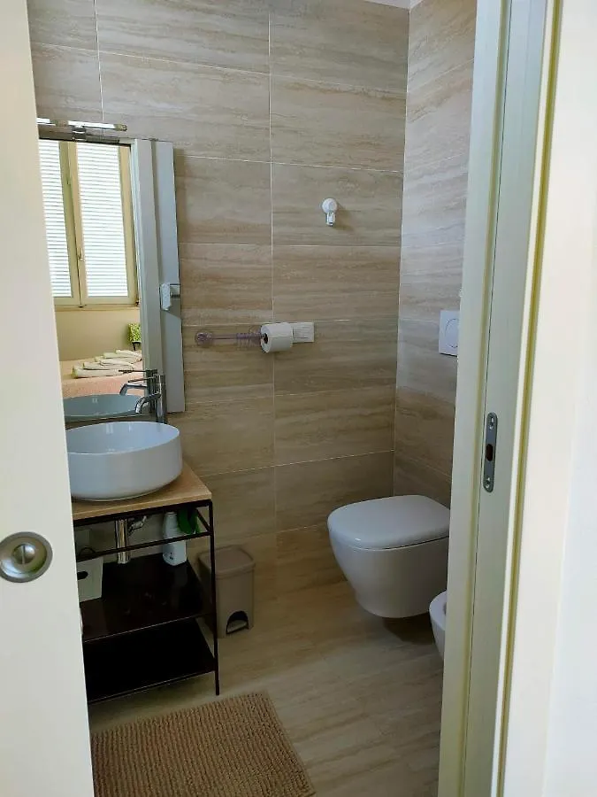 Monopat Hotel Marina Di Pisa 0*,  Italy