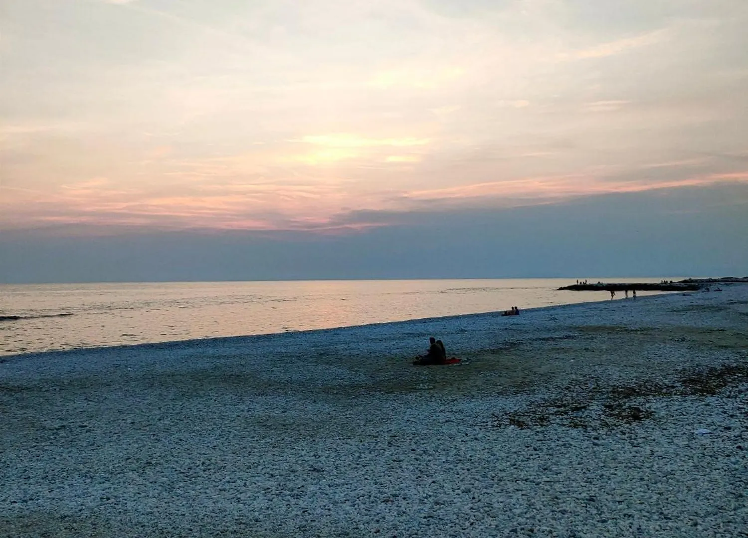 Hotel Monopat Marina Di Pisa